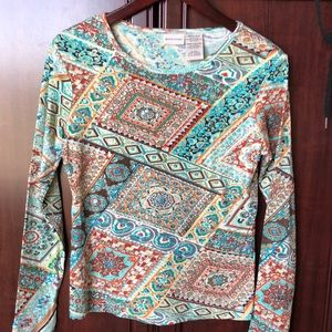 White stag ladies S (4/6) 100% cotton no sign of wear